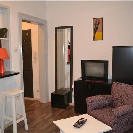 Belgradecity Center-Lekic Apart 1 Exterior foto
