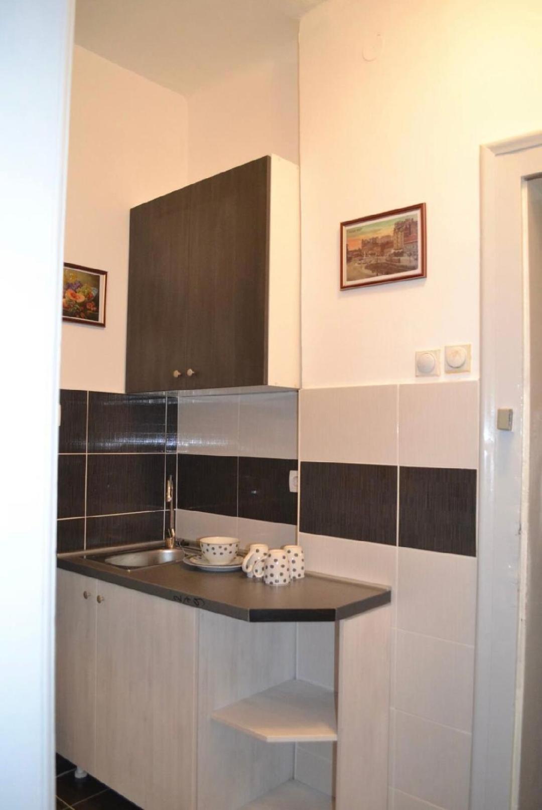 Belgradecity Center-Lekic Apart 1 Exterior foto